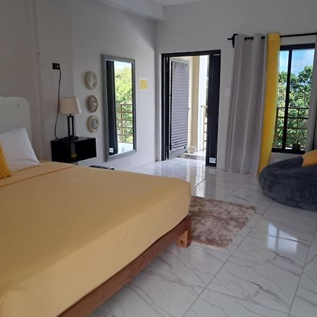Misbhaven Resort And Spa بورت أنطونيو المظهر الخارجي الصورة