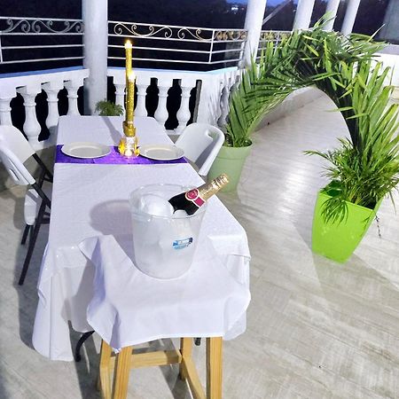 Misbhaven Resort And Spa بورت أنطونيو المظهر الخارجي الصورة