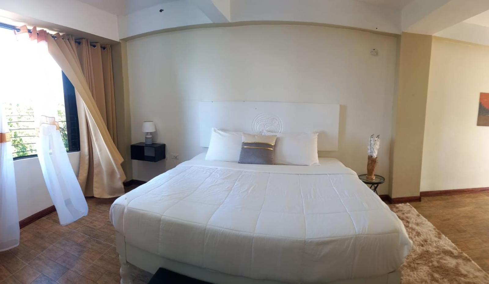 Misbhaven Resort And Spa بورت أنطونيو المظهر الخارجي الصورة
