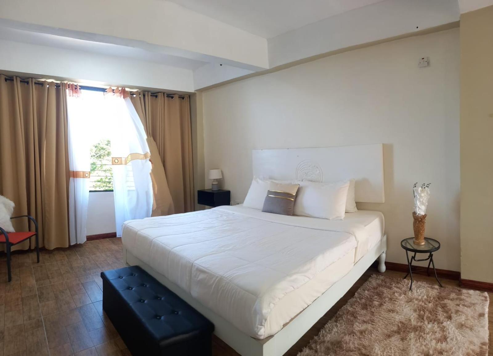 Misbhaven Resort And Spa بورت أنطونيو المظهر الخارجي الصورة