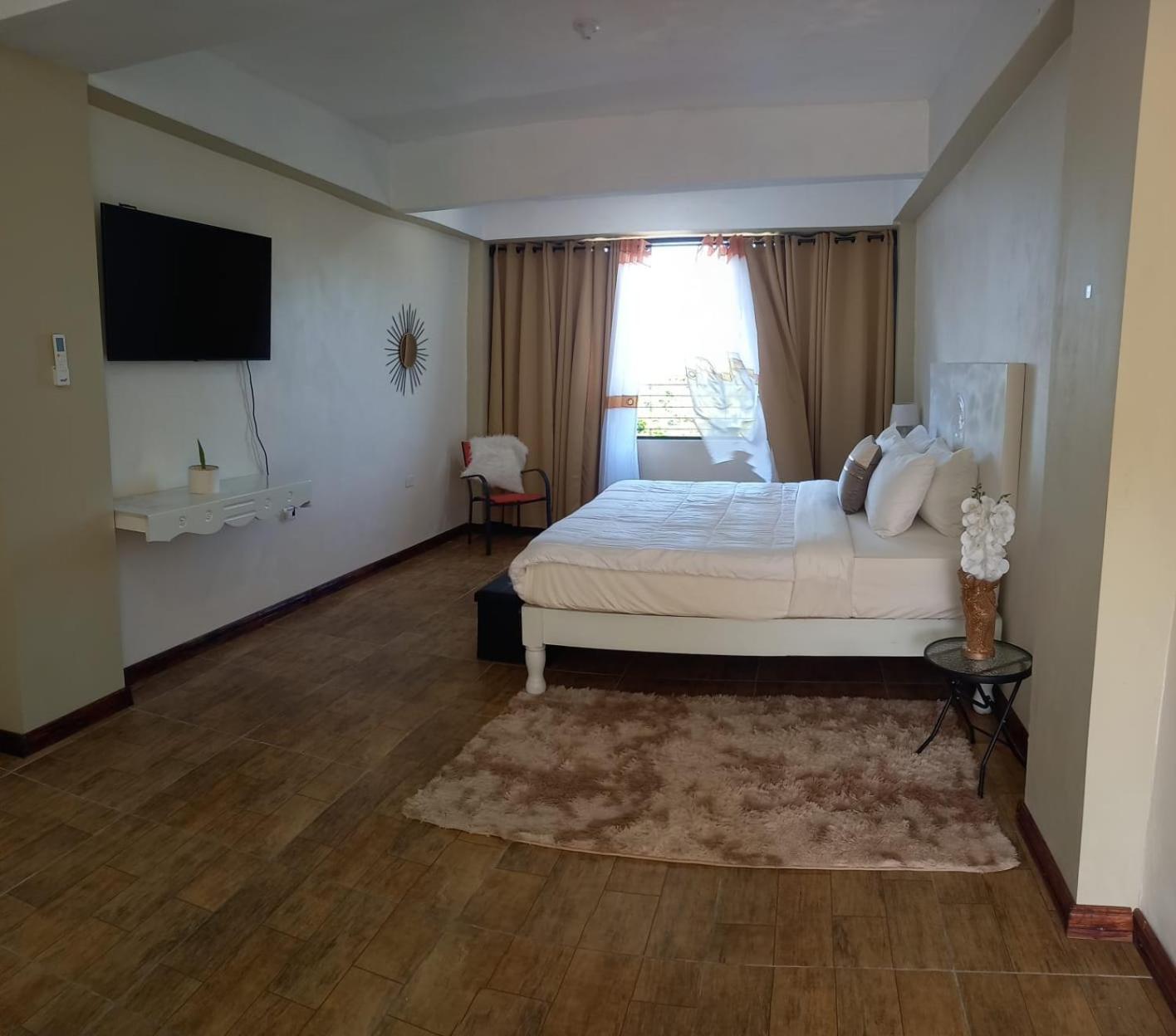 Misbhaven Resort And Spa بورت أنطونيو المظهر الخارجي الصورة