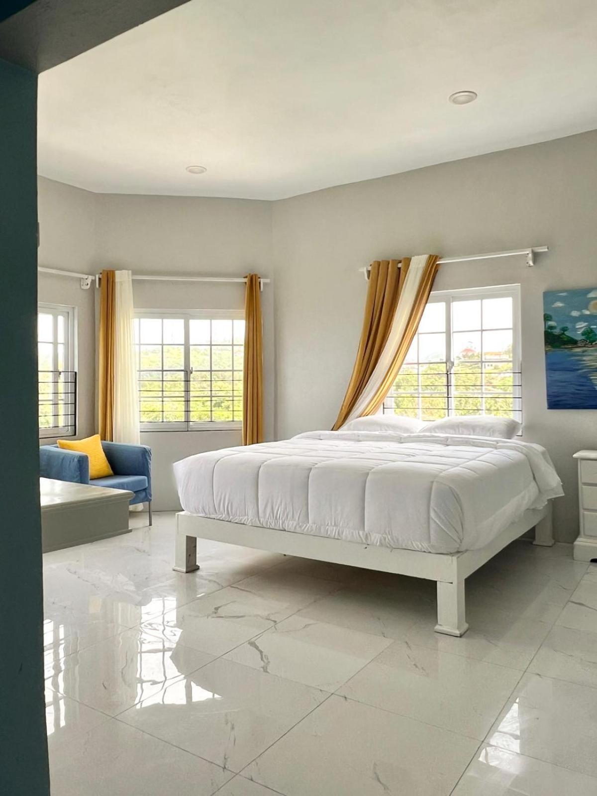 Misbhaven Resort And Spa بورت أنطونيو المظهر الخارجي الصورة