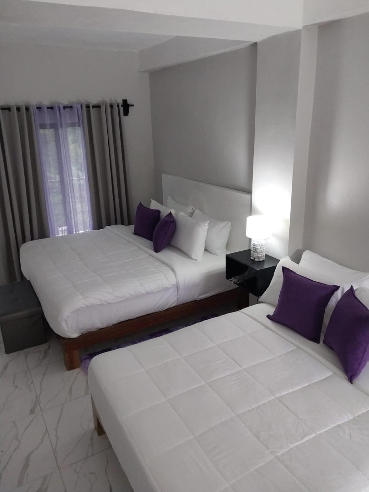 Misbhaven Resort And Spa بورت أنطونيو المظهر الخارجي الصورة