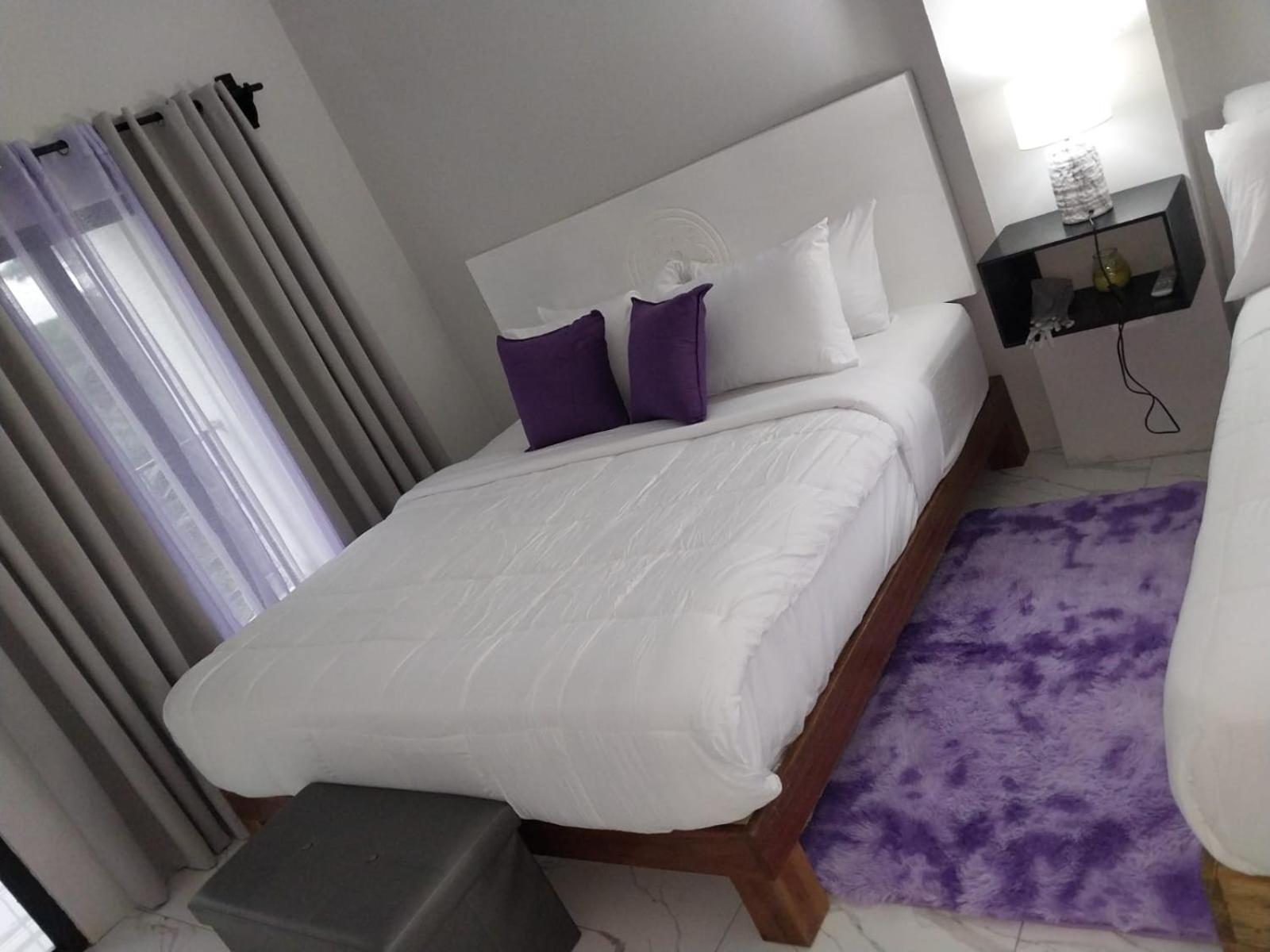 Misbhaven Resort And Spa بورت أنطونيو المظهر الخارجي الصورة