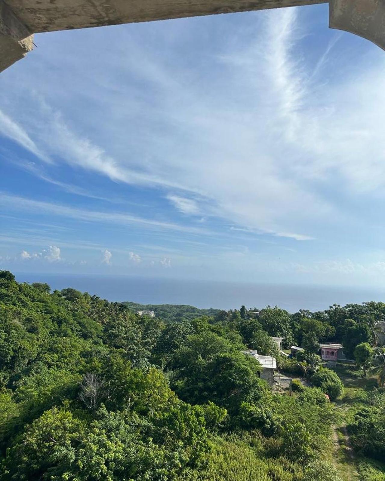 Misbhaven Resort And Spa بورت أنطونيو المظهر الخارجي الصورة