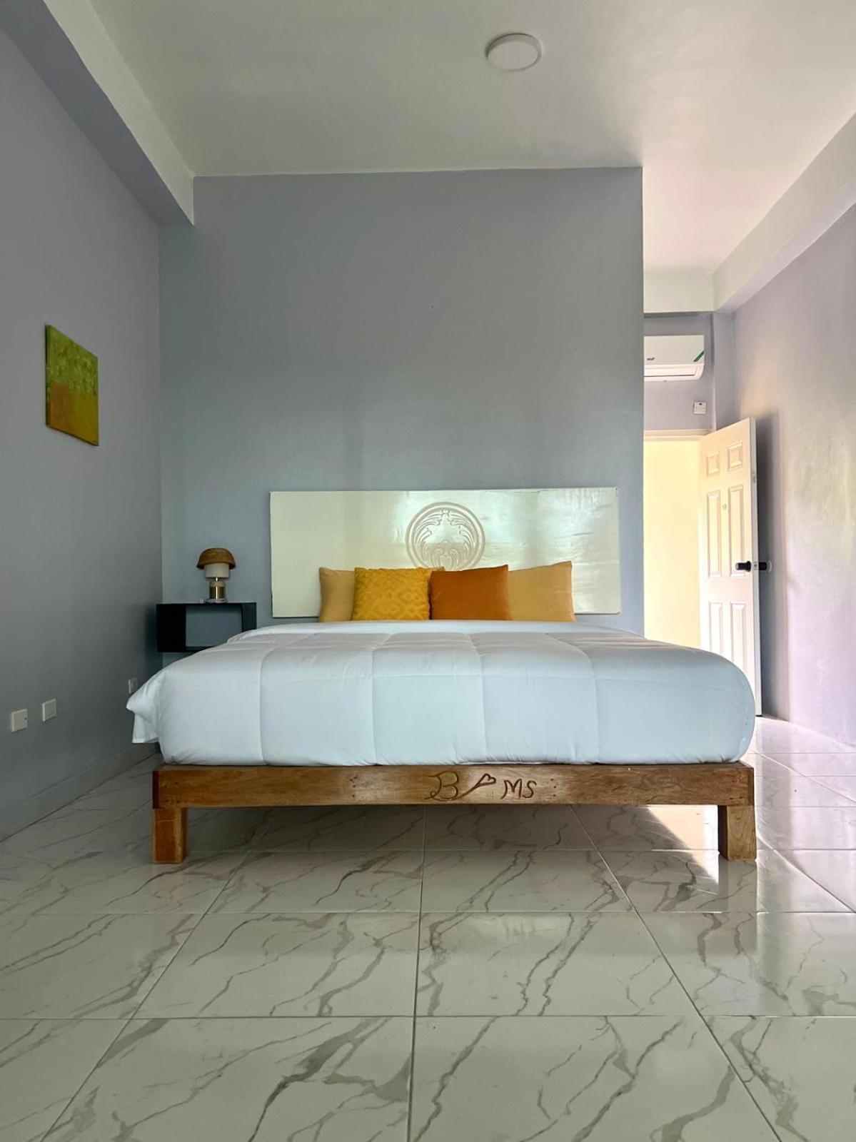 Misbhaven Resort And Spa بورت أنطونيو المظهر الخارجي الصورة