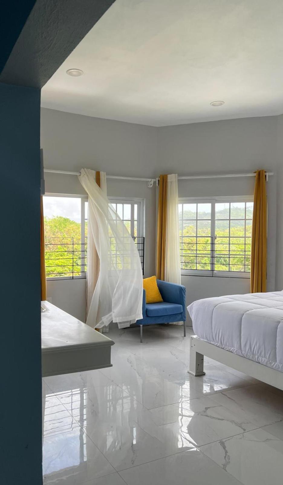 Misbhaven Resort And Spa بورت أنطونيو المظهر الخارجي الصورة