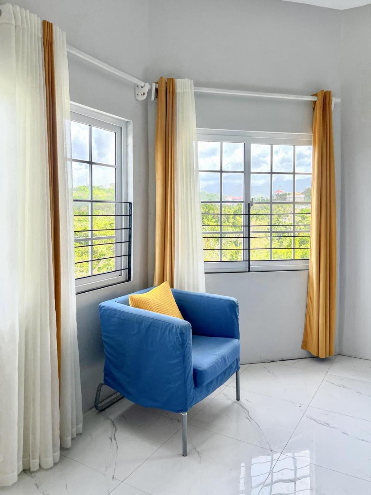 Misbhaven Resort And Spa بورت أنطونيو المظهر الخارجي الصورة