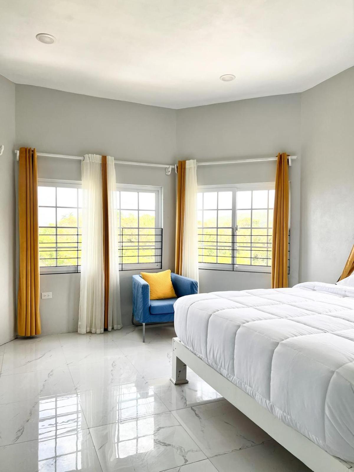 Misbhaven Resort And Spa بورت أنطونيو المظهر الخارجي الصورة