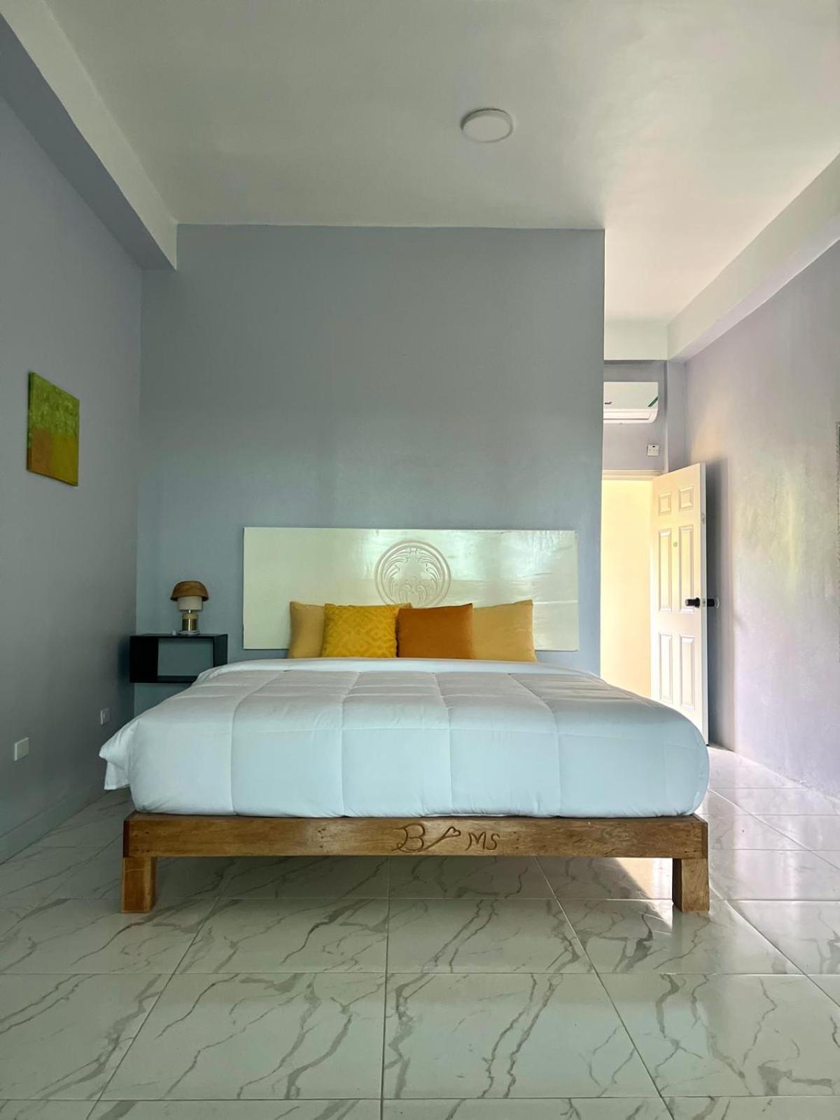 Misbhaven Resort And Spa بورت أنطونيو المظهر الخارجي الصورة