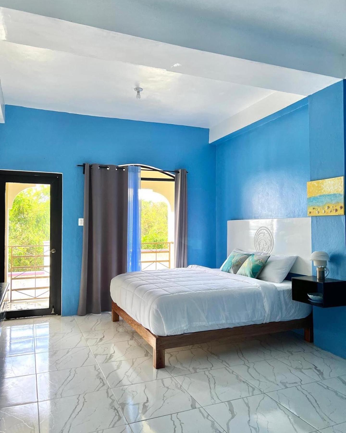 Misbhaven Resort And Spa بورت أنطونيو المظهر الخارجي الصورة