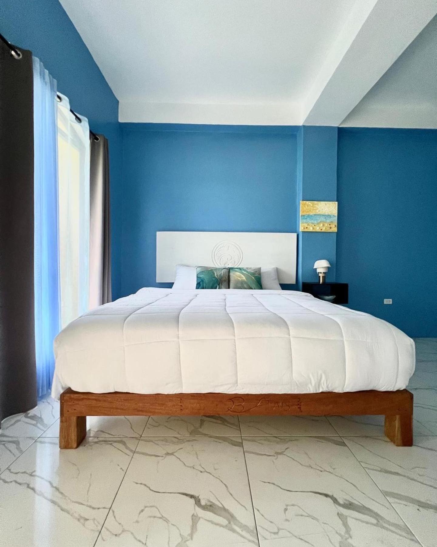 Misbhaven Resort And Spa بورت أنطونيو المظهر الخارجي الصورة