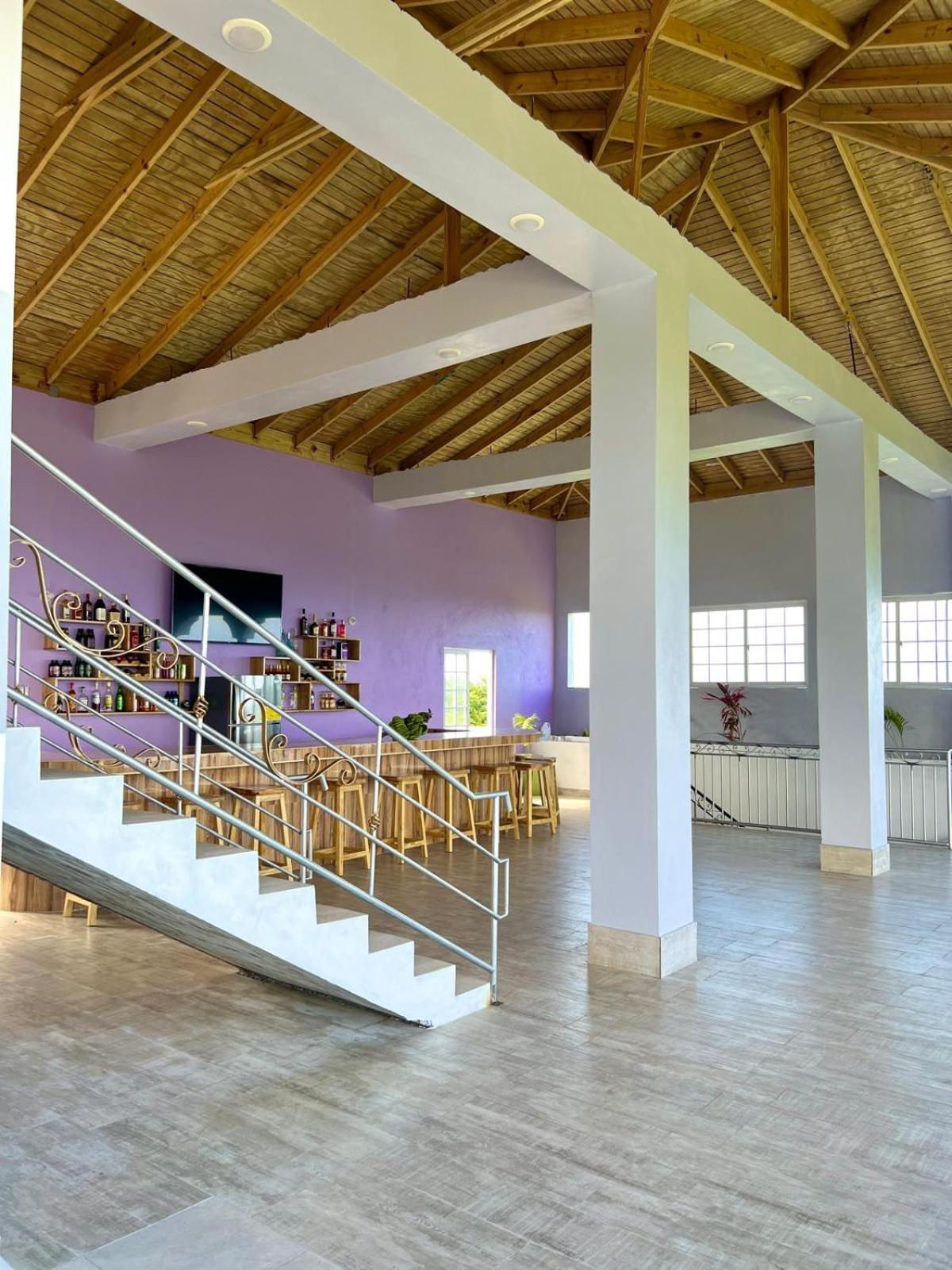 Misbhaven Resort And Spa بورت أنطونيو المظهر الخارجي الصورة