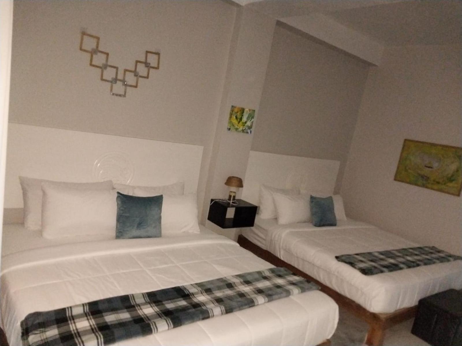 Misbhaven Resort And Spa بورت أنطونيو المظهر الخارجي الصورة
