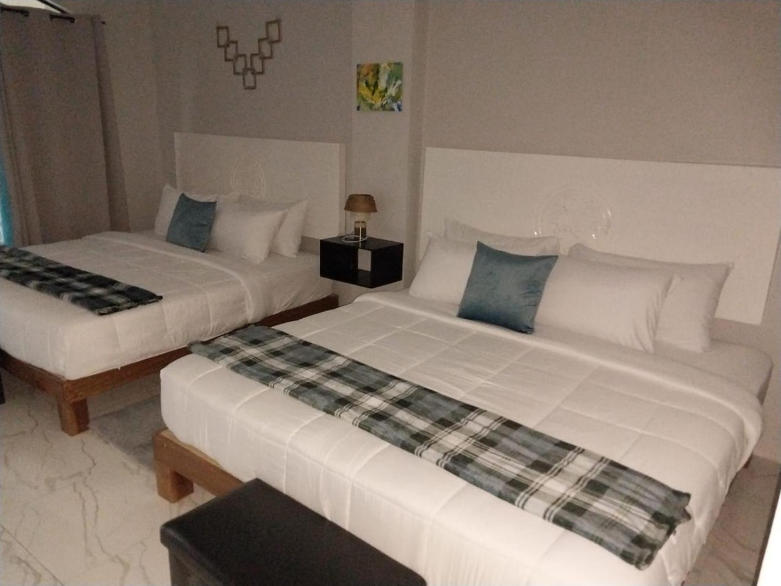 Misbhaven Resort And Spa بورت أنطونيو المظهر الخارجي الصورة