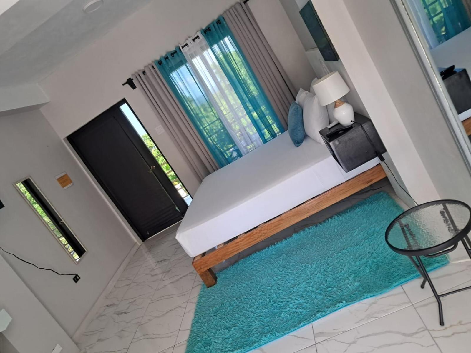 Misbhaven Resort And Spa بورت أنطونيو المظهر الخارجي الصورة