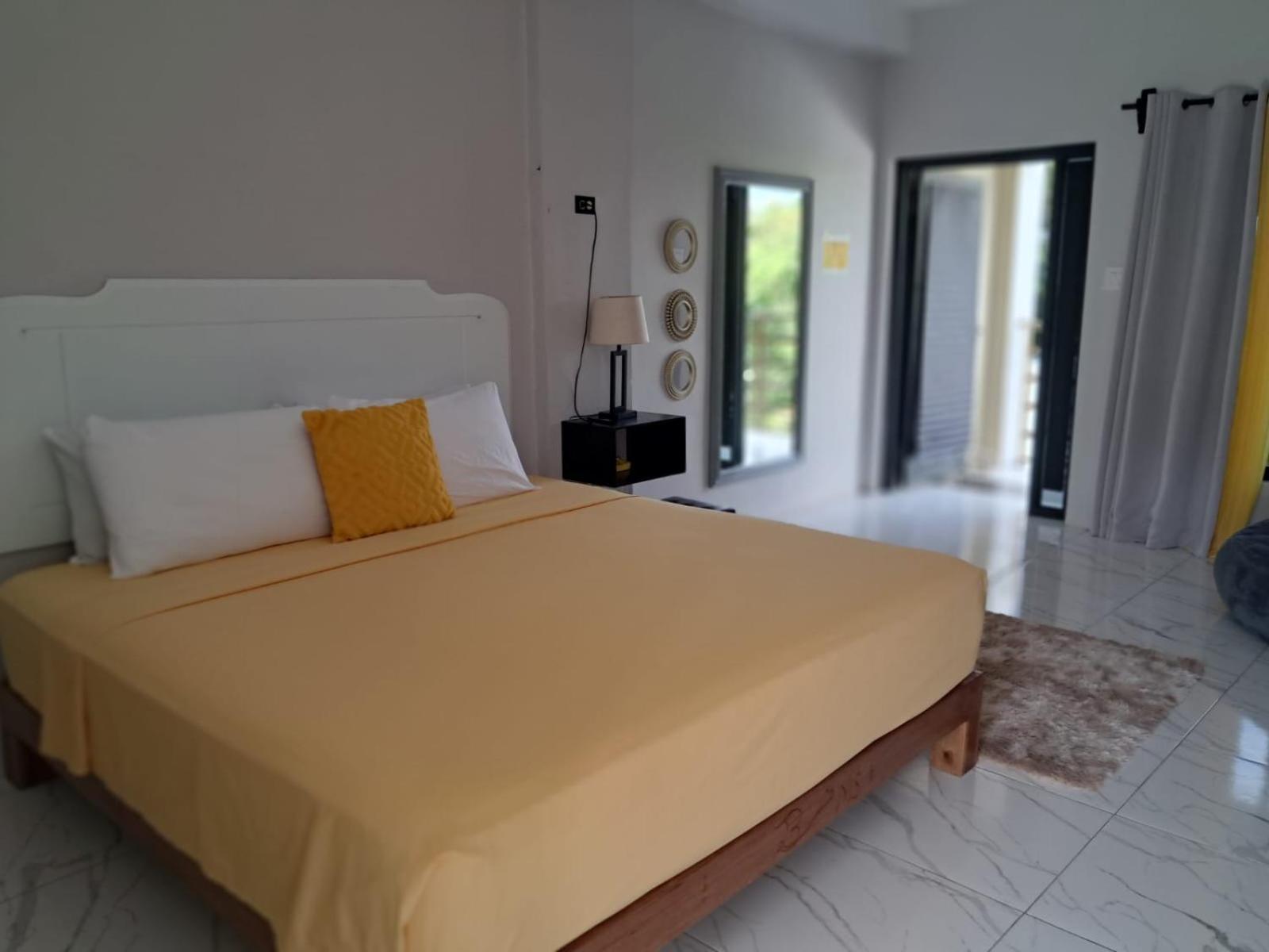 Misbhaven Resort And Spa بورت أنطونيو المظهر الخارجي الصورة