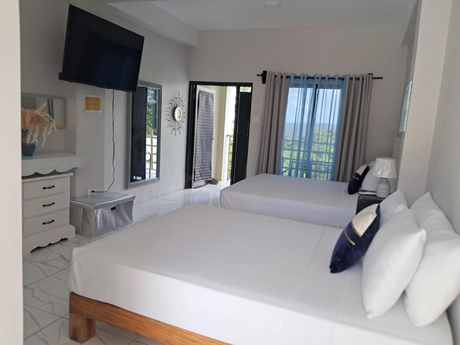 Misbhaven Resort And Spa بورت أنطونيو المظهر الخارجي الصورة